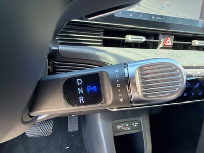 2027 Hyundai IONIQ 5 SEL