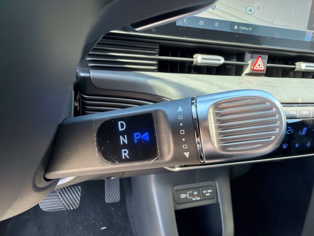 2027 Hyundai IONIQ 5 SEL