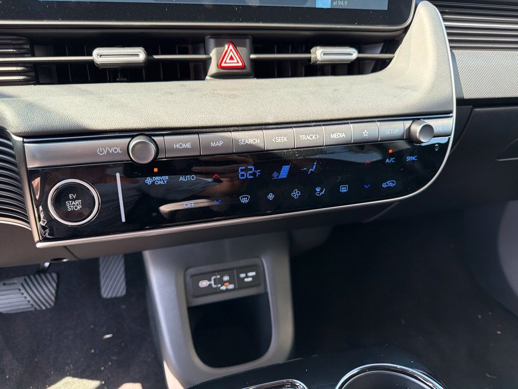 2027 Hyundai IONIQ 5 SEL