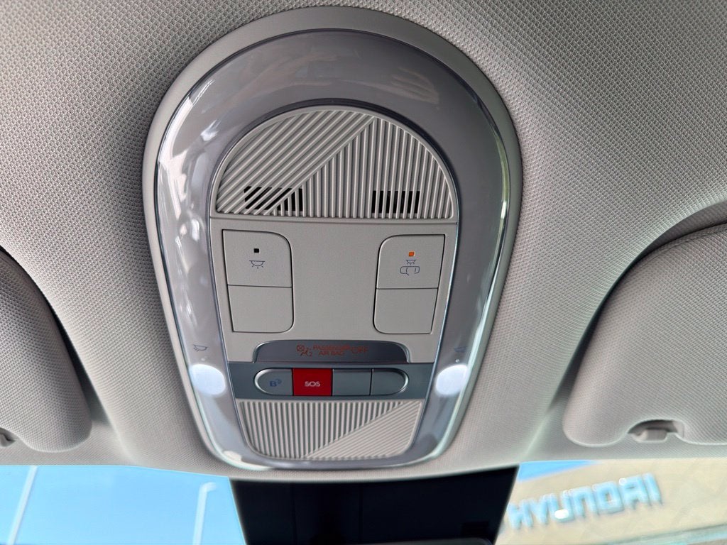 2027 Hyundai IONIQ 5 SEL