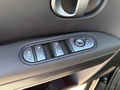 2027 Hyundai IONIQ 5 SEL