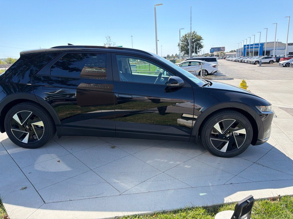 2027 Hyundai IONIQ 5 SEL