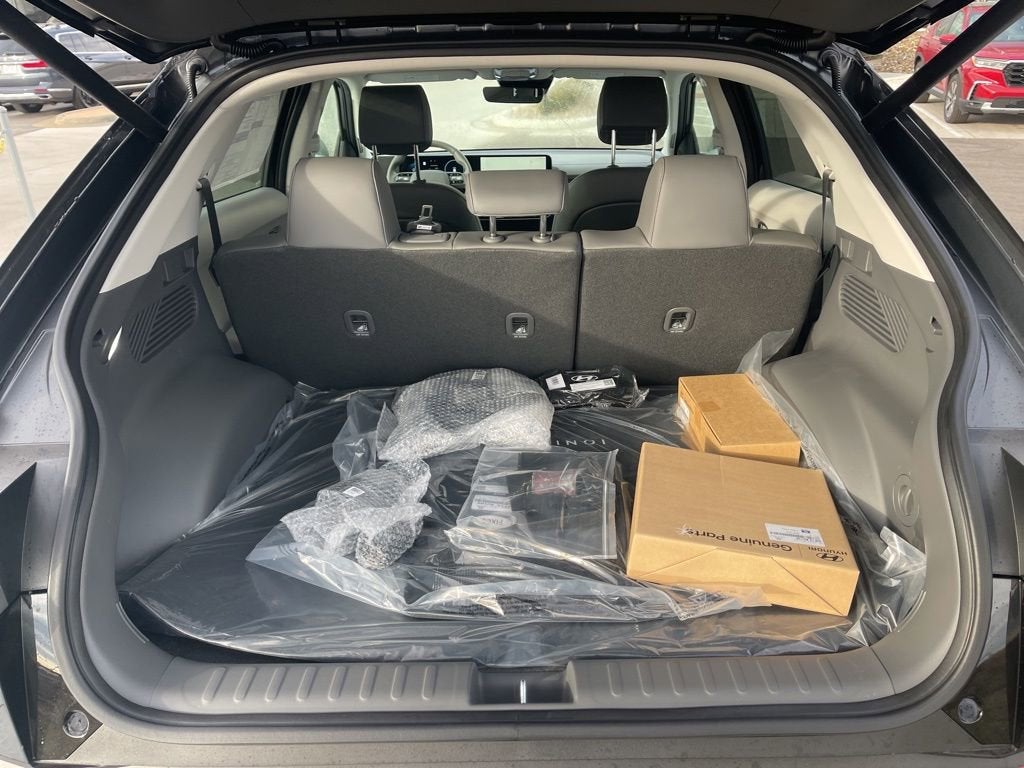 2026 Hyundai IONIQ 5 SEL