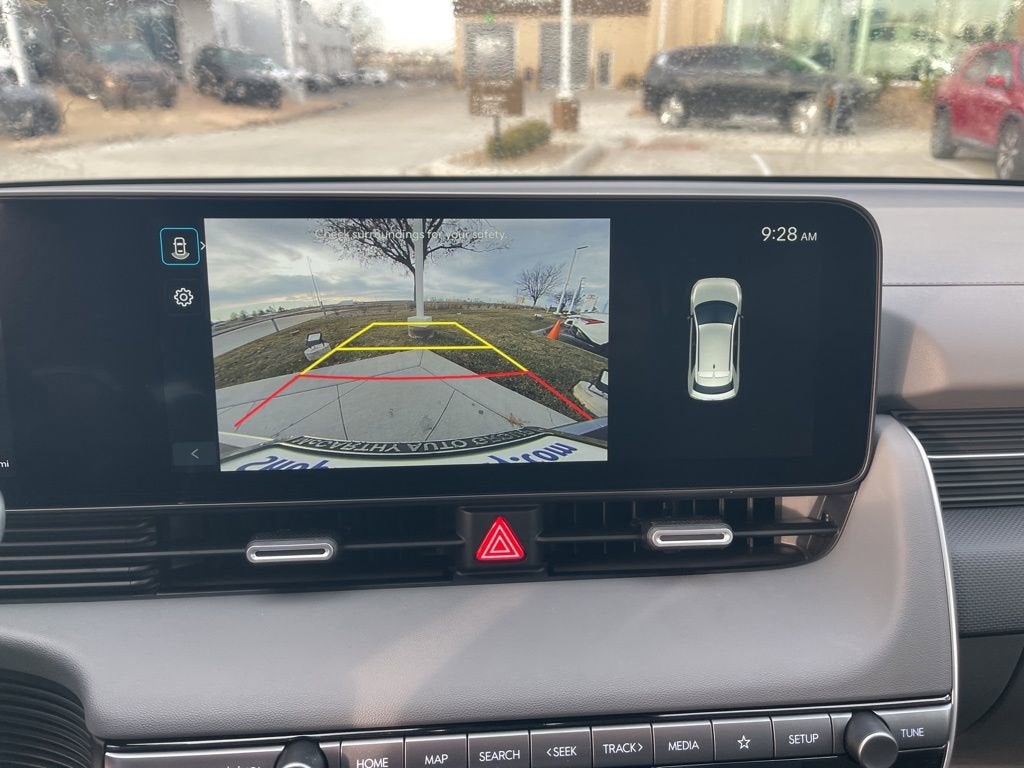 2026 Hyundai IONIQ 5 SEL