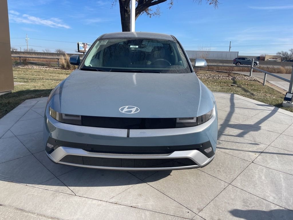 2026 Hyundai IONIQ 5 SEL