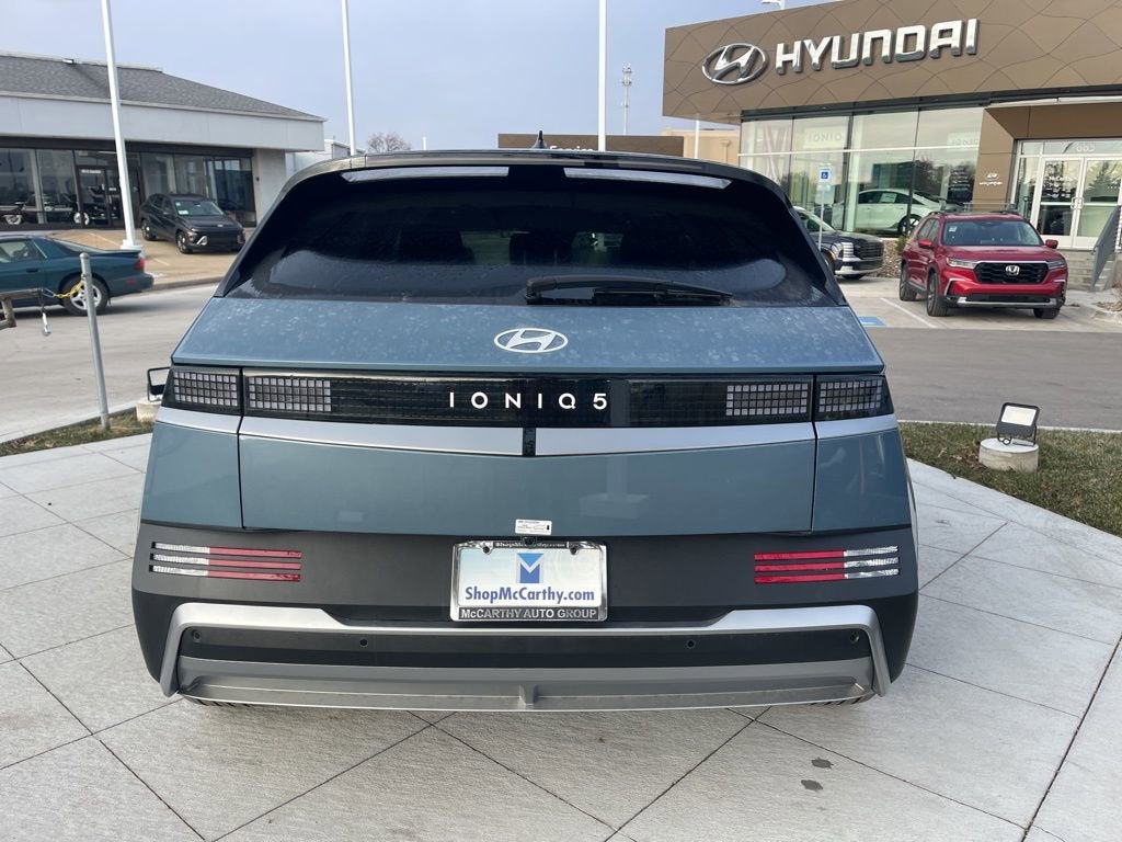 2026 Hyundai IONIQ 5 SEL