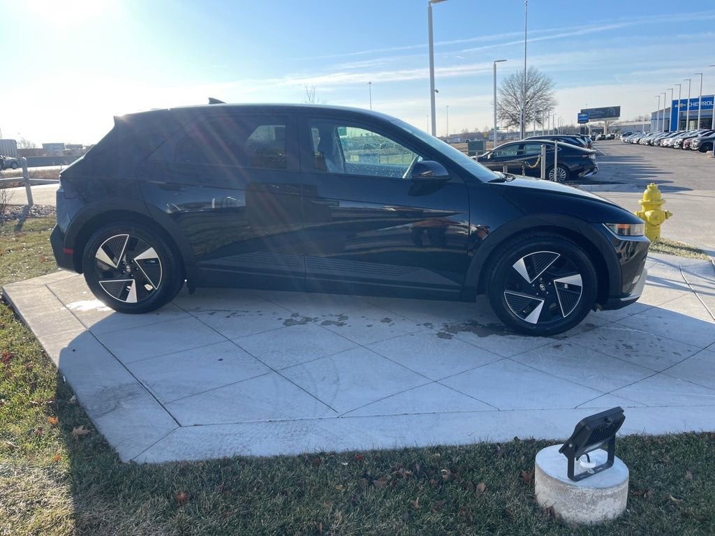 2026 Hyundai IONIQ 5 SEL