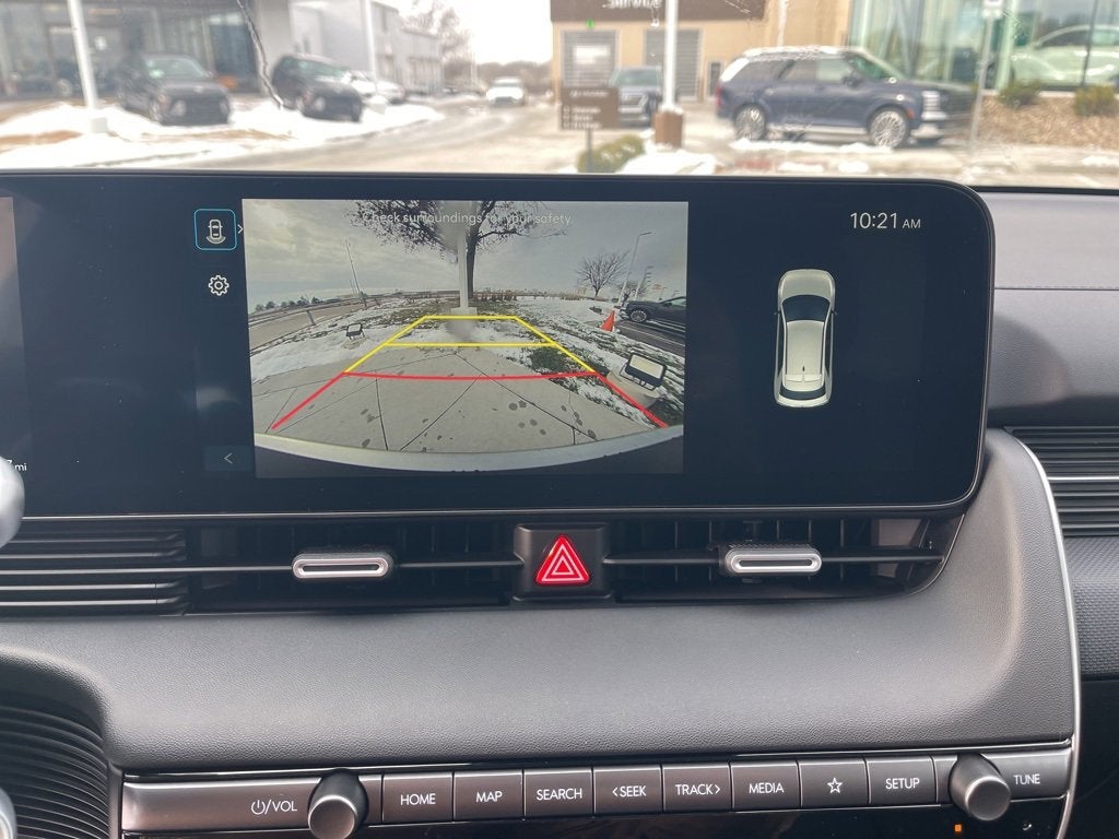 2026 Hyundai IONIQ 5 SEL