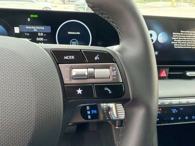 2027 Hyundai IONIQ 5 SEL