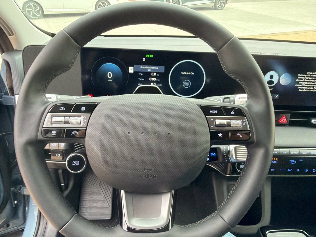 2027 Hyundai IONIQ 5 SEL