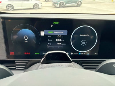 2027 Hyundai IONIQ 5 SEL