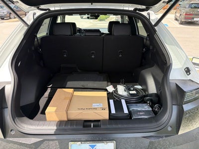 2026 Hyundai IONIQ 5 XRT