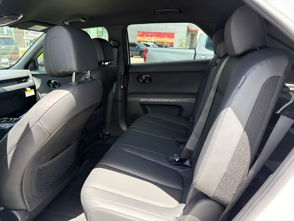 2026 Hyundai IONIQ 5 XRT