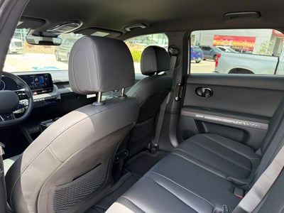 2026 Hyundai IONIQ 5 XRT