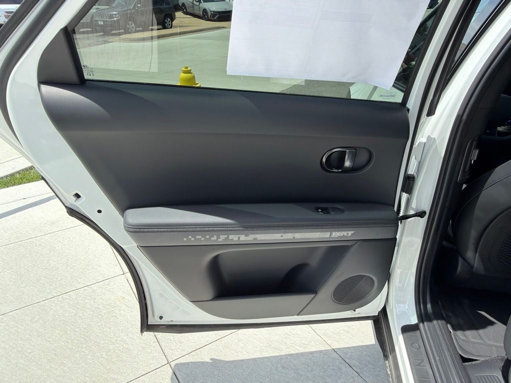 2026 Hyundai IONIQ 5 XRT