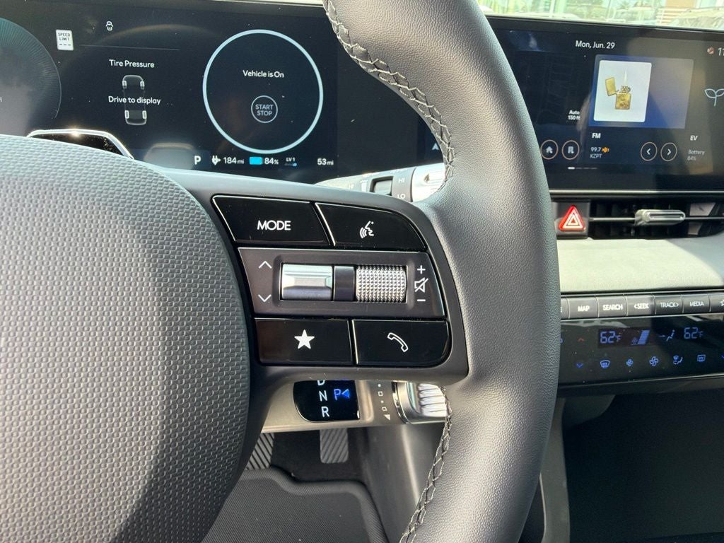 2026 Hyundai IONIQ 5 XRT