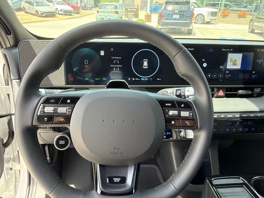 2026 Hyundai IONIQ 5 XRT