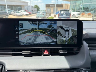 2026 Hyundai IONIQ 5 XRT
