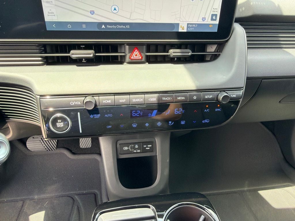2026 Hyundai IONIQ 5 XRT