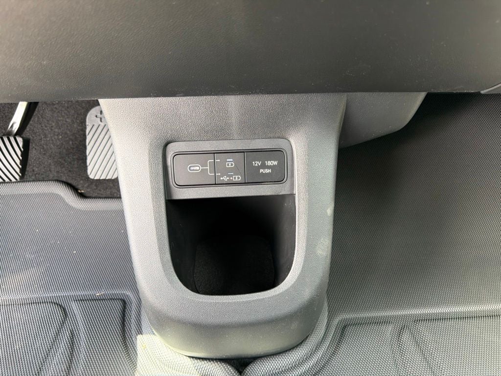 2026 Hyundai IONIQ 5 XRT