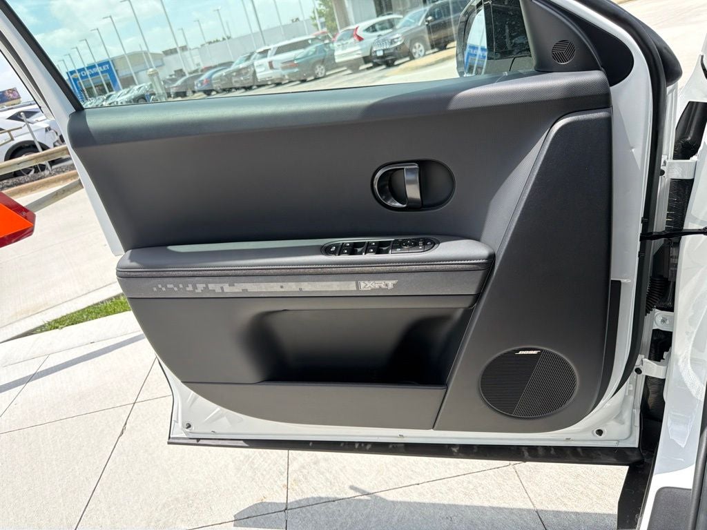 2026 Hyundai IONIQ 5 XRT