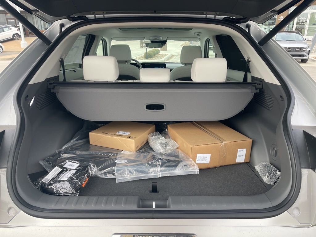 2026 Hyundai IONIQ 5 Limited