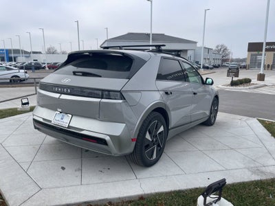 2026 Hyundai IONIQ 5 Limited