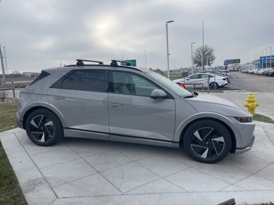 2026 Hyundai IONIQ 5 Limited