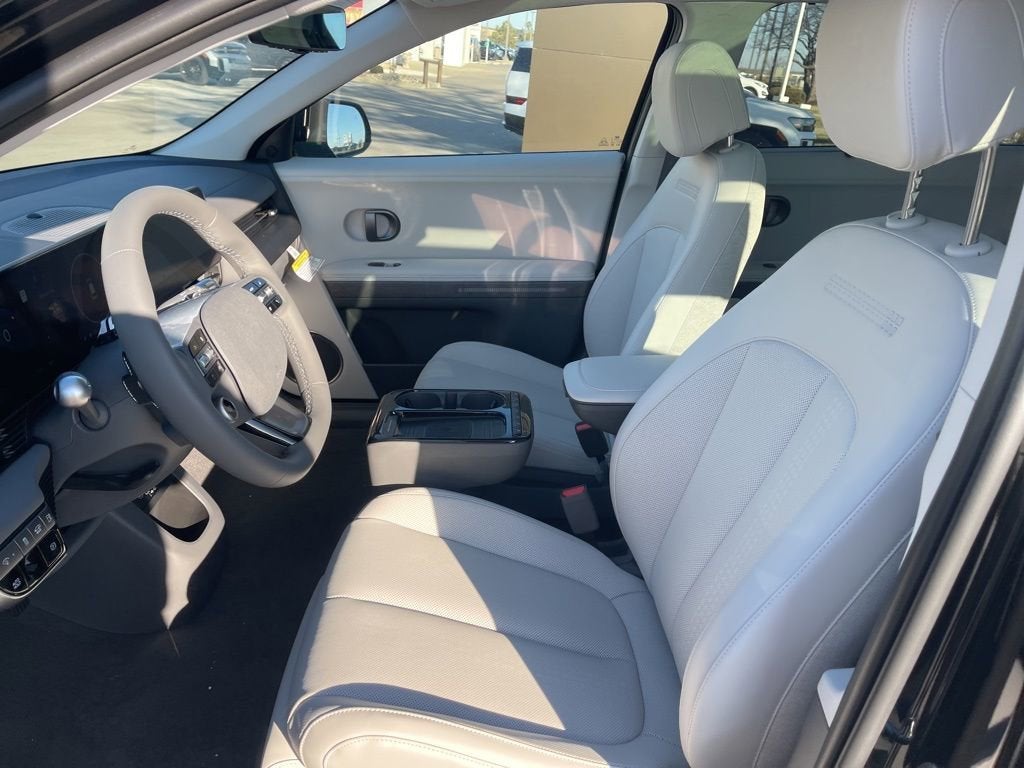 2026 Hyundai IONIQ 5 Limited