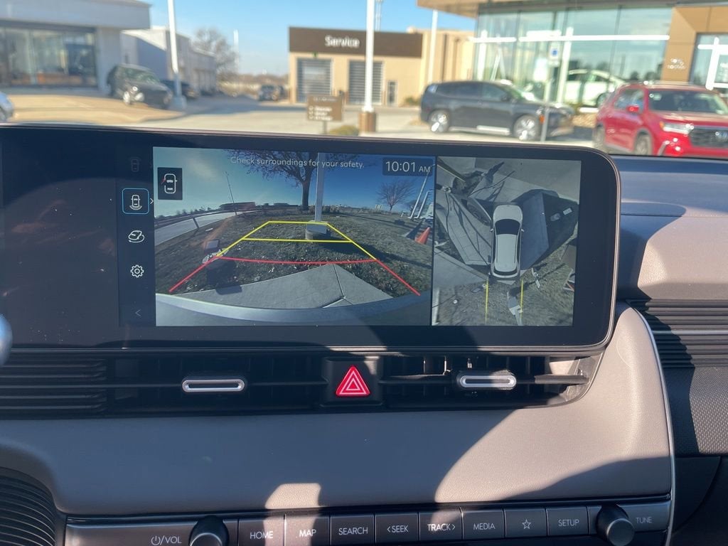 2026 Hyundai IONIQ 5 Limited