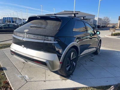 2026 Hyundai IONIQ 5 Limited