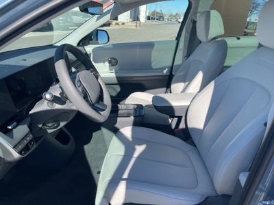 2026 Hyundai IONIQ 5 Limited