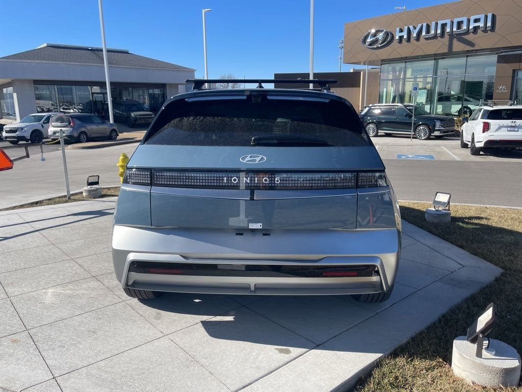 2026 Hyundai IONIQ 5 Limited