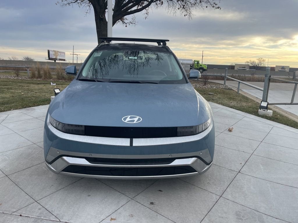 2026 Hyundai IONIQ 5 Limited