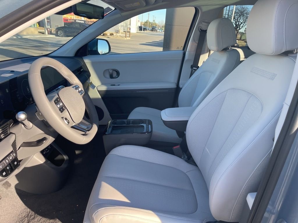 2026 Hyundai IONIQ 5 Limited