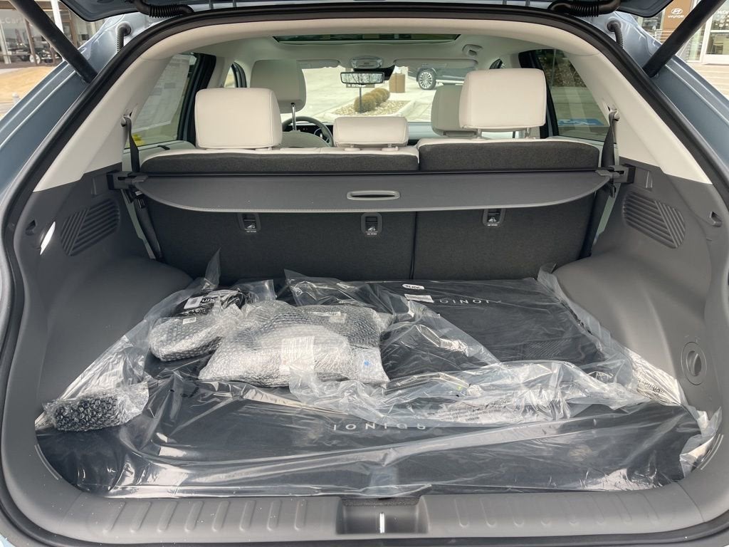 2026 Hyundai IONIQ 5 Limited