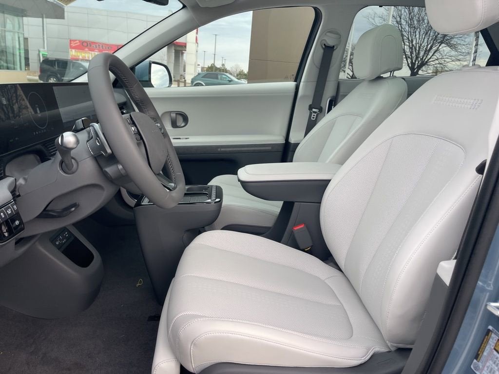 2026 Hyundai IONIQ 5 Limited