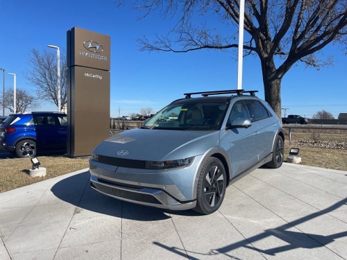 2026 Hyundai IONIQ 5 Limited