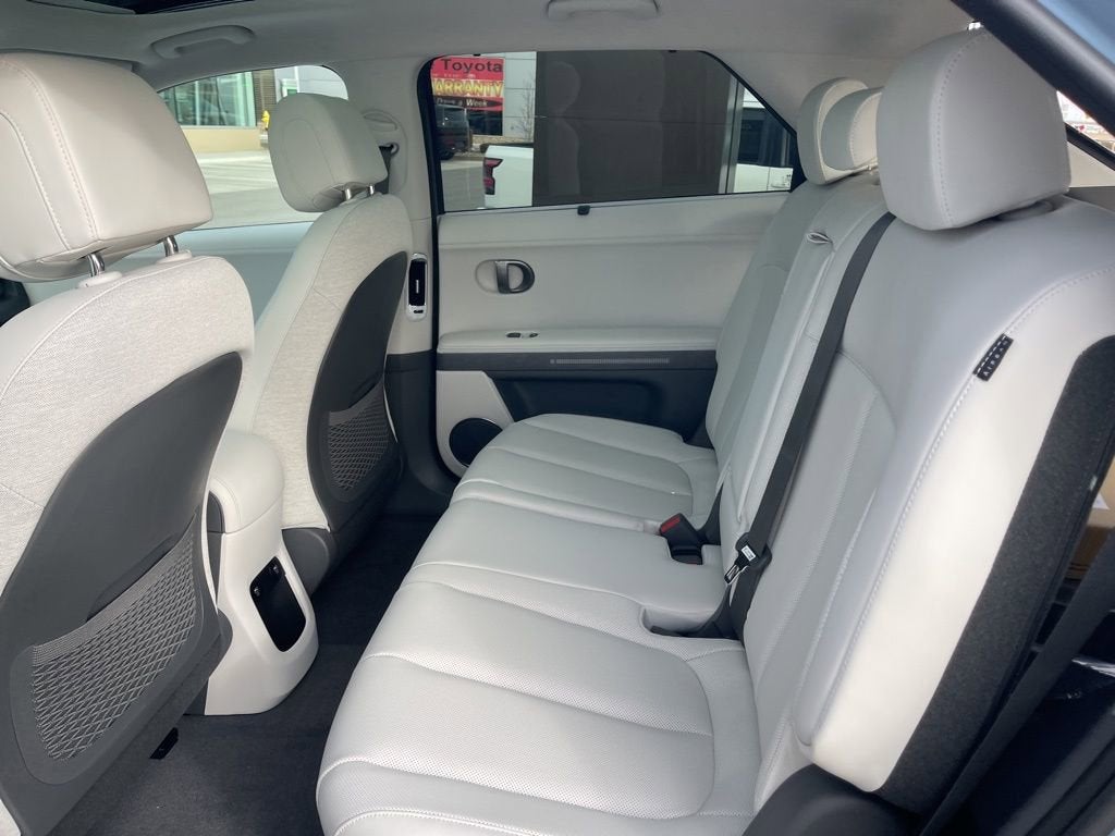 2026 Hyundai IONIQ 5 Limited