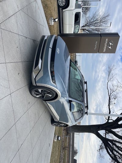 2026 Hyundai IONIQ 5 Limited