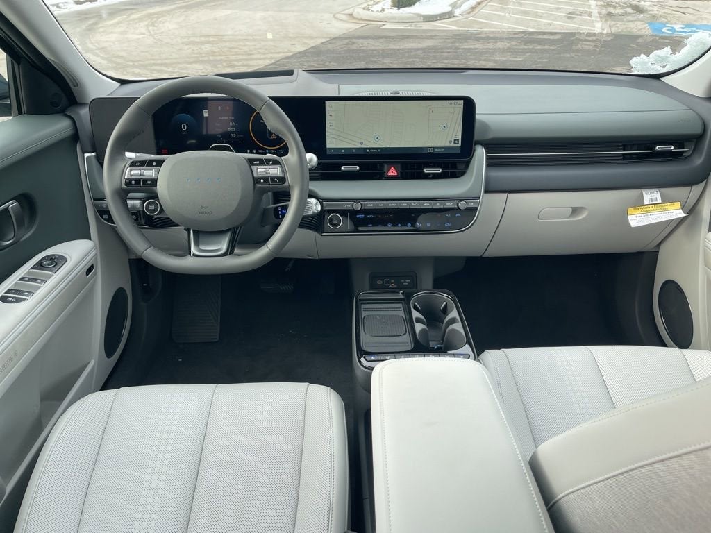 2026 Hyundai IONIQ 5 Limited