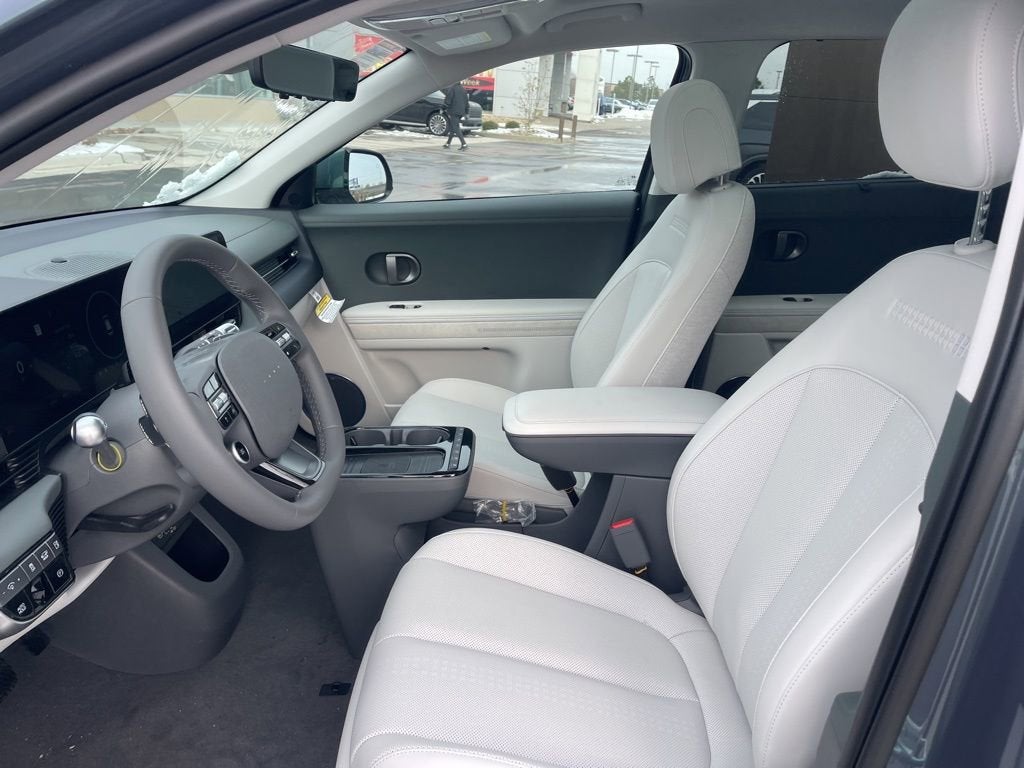 2026 Hyundai IONIQ 5 Limited