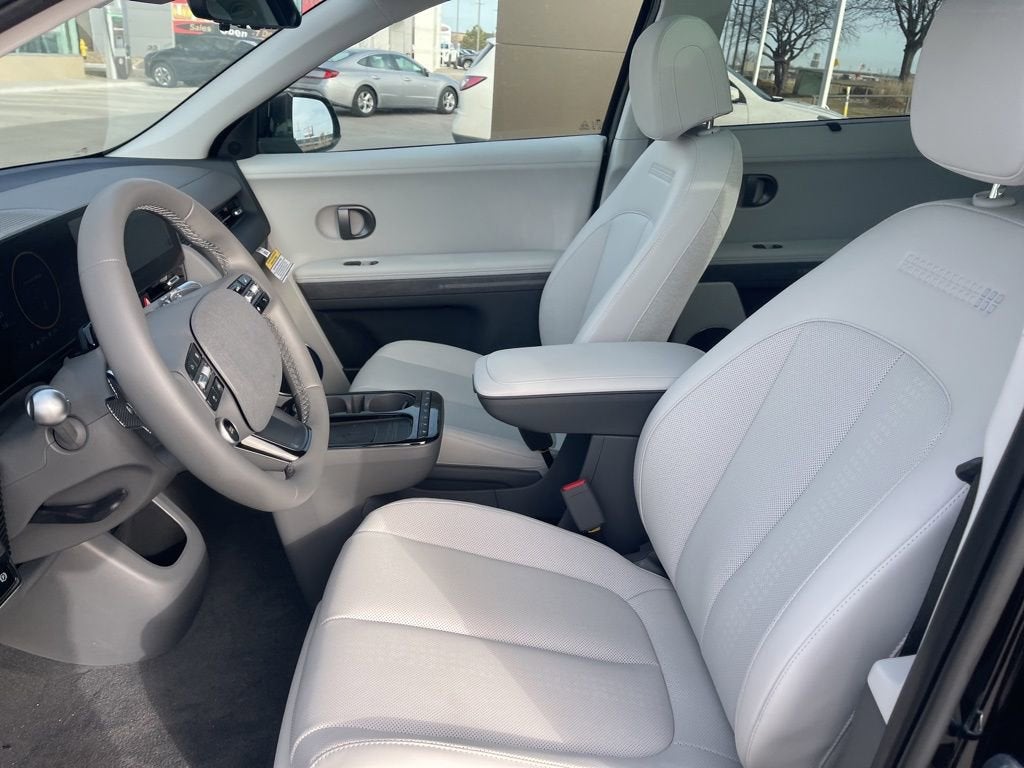 2026 Hyundai IONIQ 5 Limited