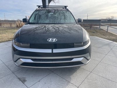 2026 Hyundai IONIQ 5 Limited