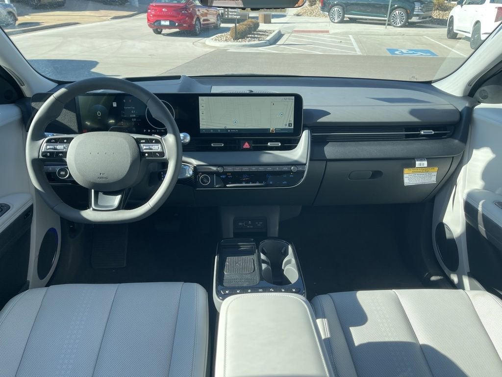 2026 Hyundai IONIQ 5 Limited