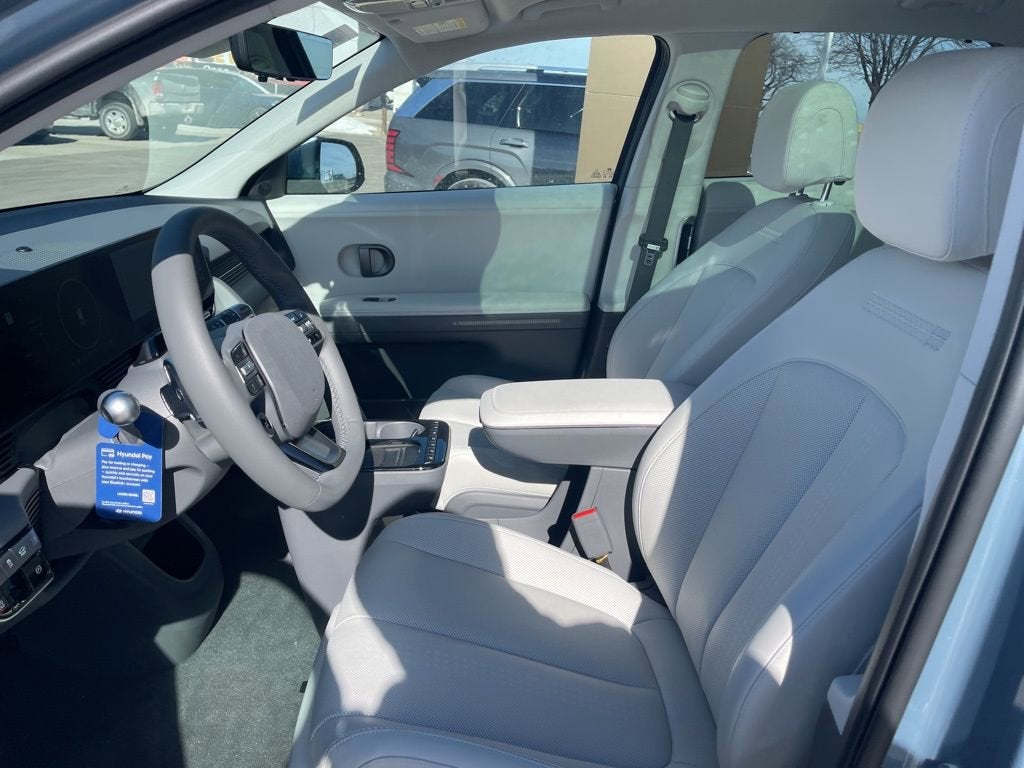 2026 Hyundai IONIQ 5 Limited