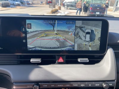 2026 Hyundai IONIQ 5 Limited