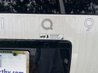 2026 Hyundai IONIQ 9 S