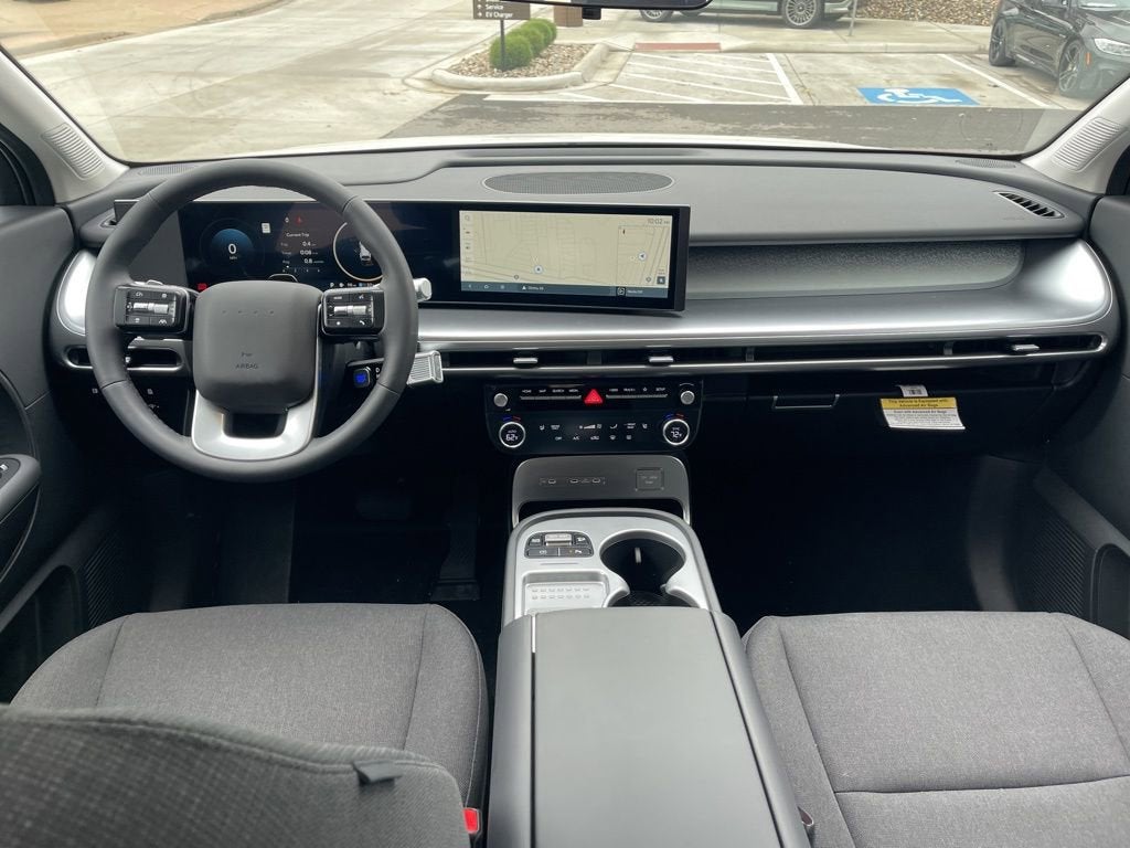 2026 Hyundai IONIQ 9 S