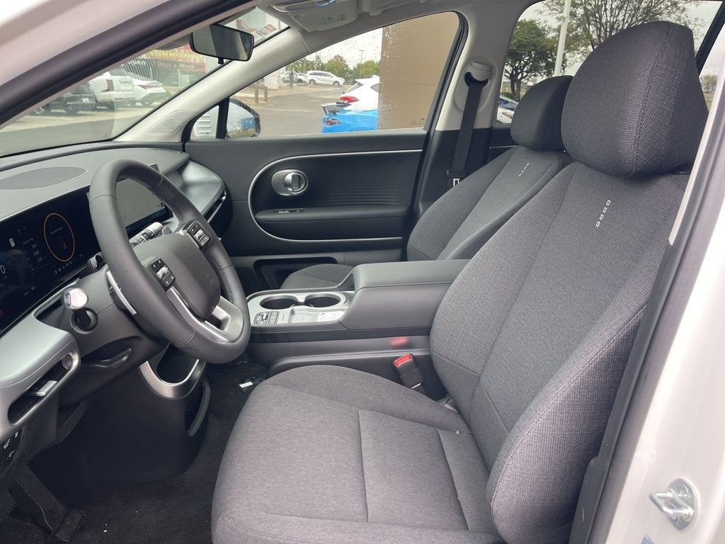 2026 Hyundai IONIQ 9 S